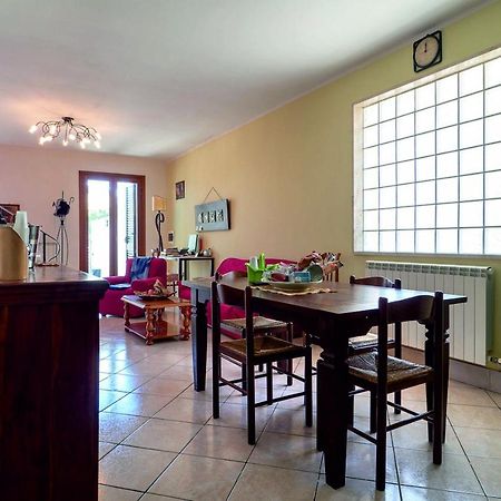 Villa Daniela Porto Cesareo Salento Екстер'єр фото