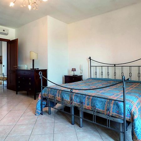 Villa Daniela Porto Cesareo Salento Екстер'єр фото