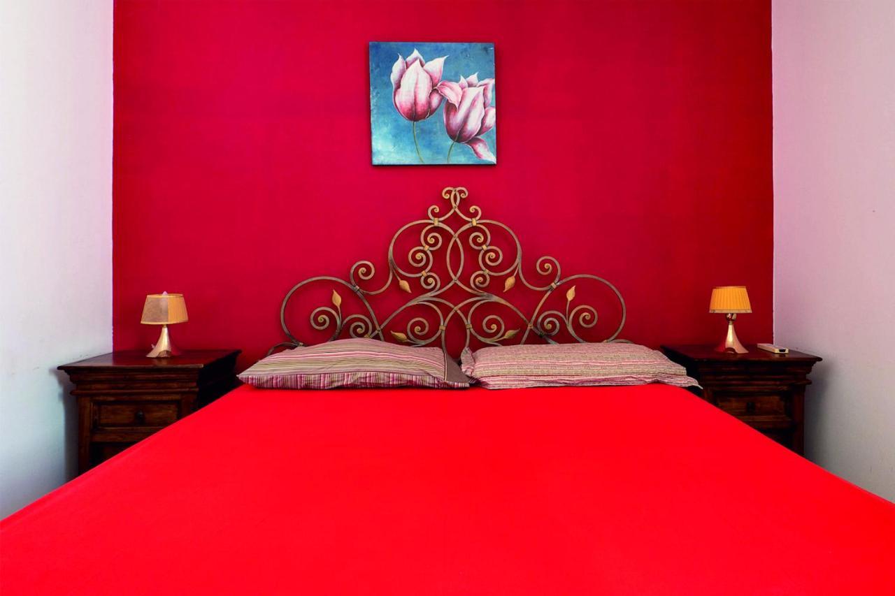 Villa Daniela Porto Cesareo Salento Екстер'єр фото