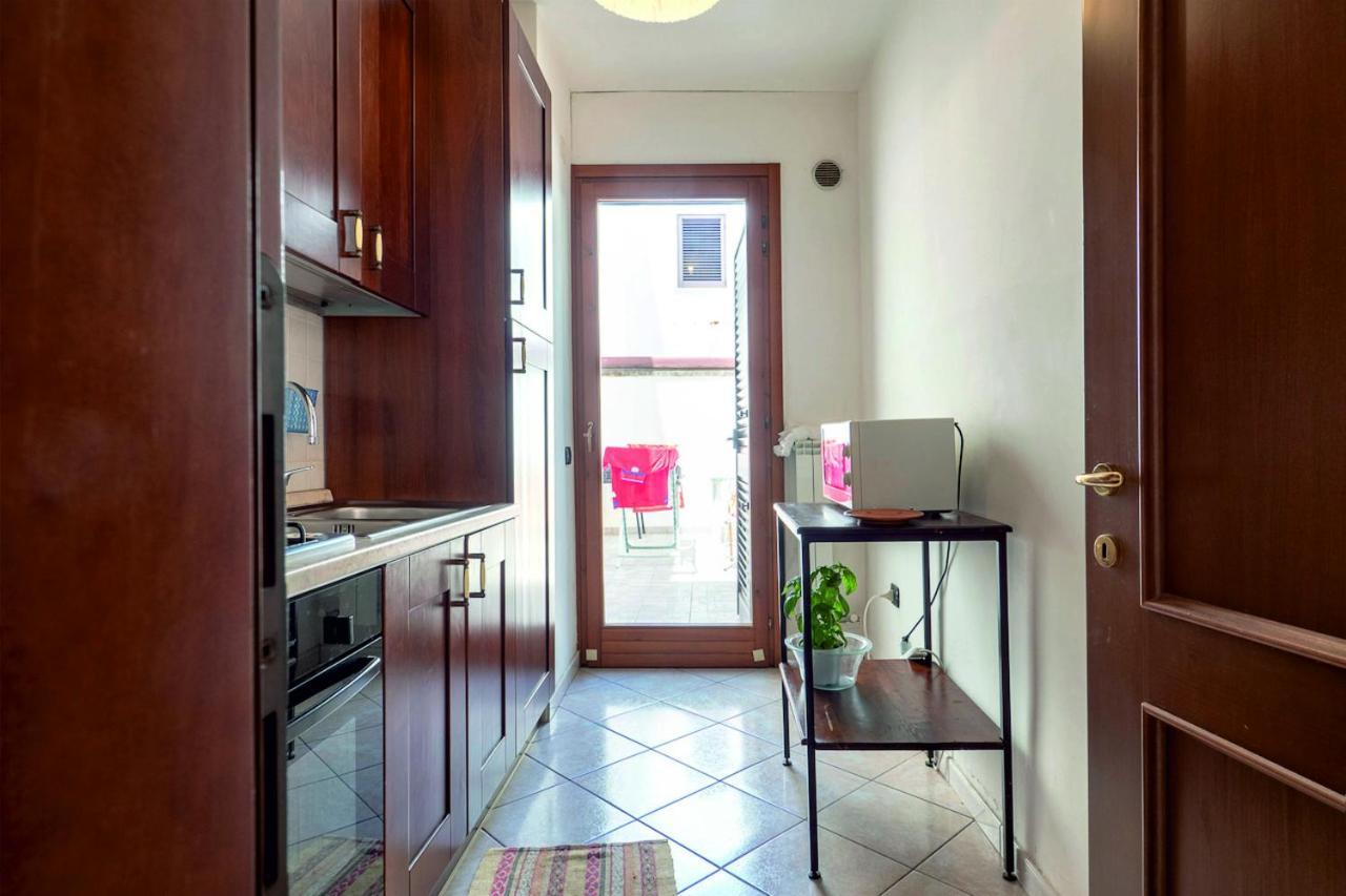 Villa Daniela Porto Cesareo Salento Екстер'єр фото