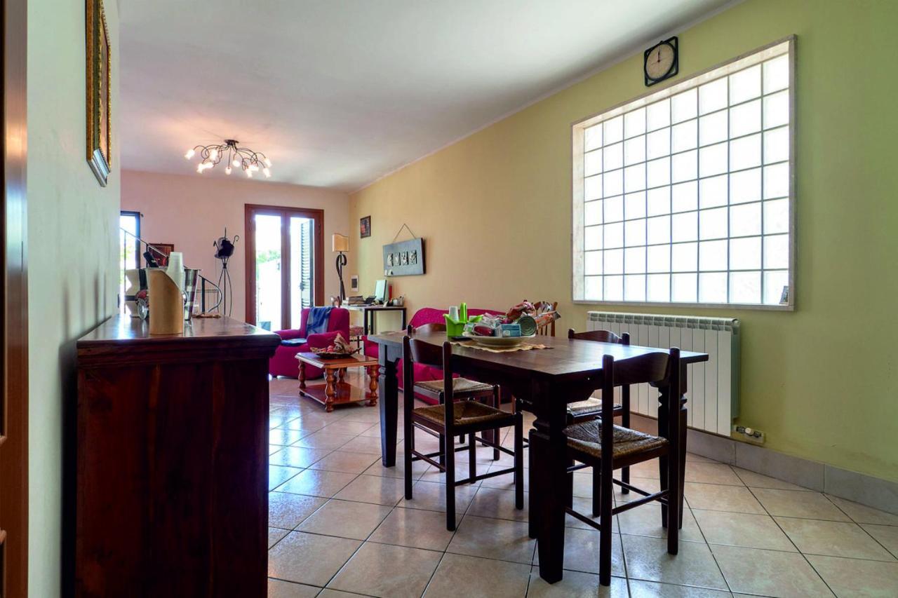 Villa Daniela Porto Cesareo Salento Екстер'єр фото