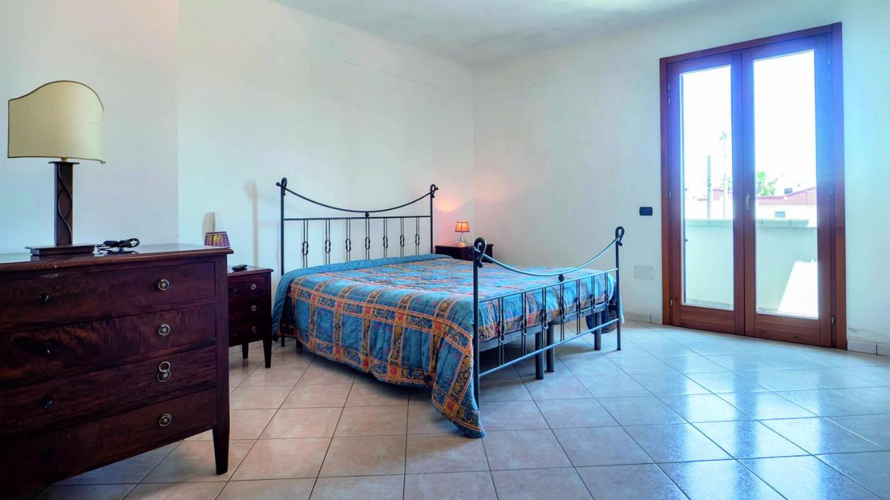 Villa Daniela Porto Cesareo Salento Екстер'єр фото