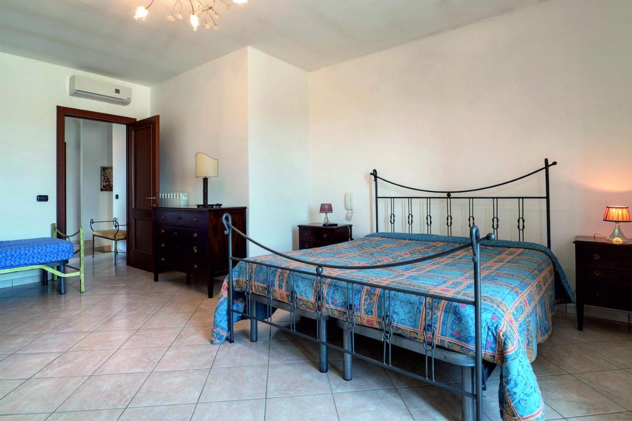 Villa Daniela Porto Cesareo Salento Екстер'єр фото