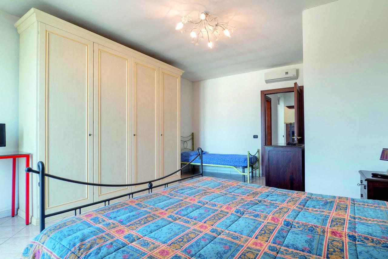 Villa Daniela Porto Cesareo Salento Екстер'єр фото