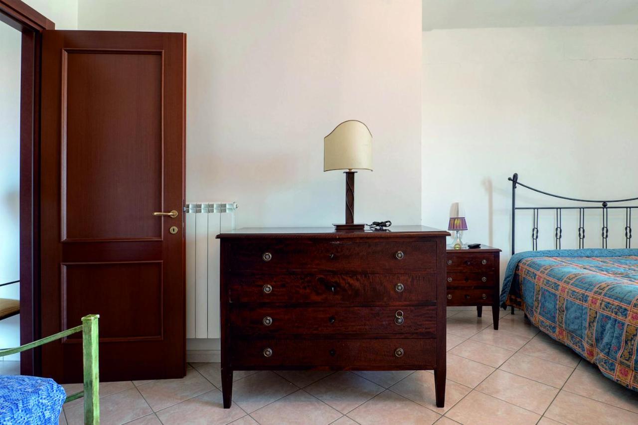 Villa Daniela Porto Cesareo Salento Екстер'єр фото