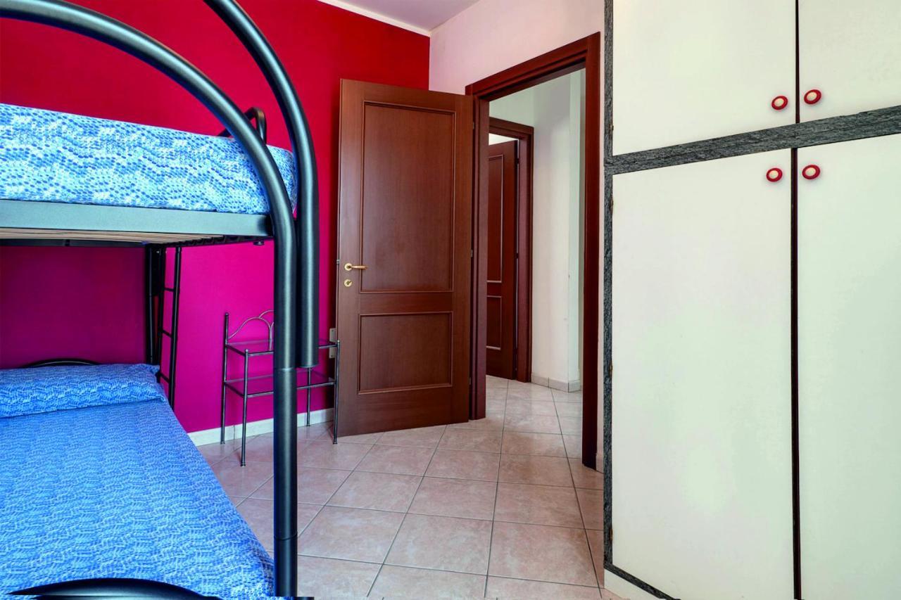 Villa Daniela Porto Cesareo Salento Екстер'єр фото