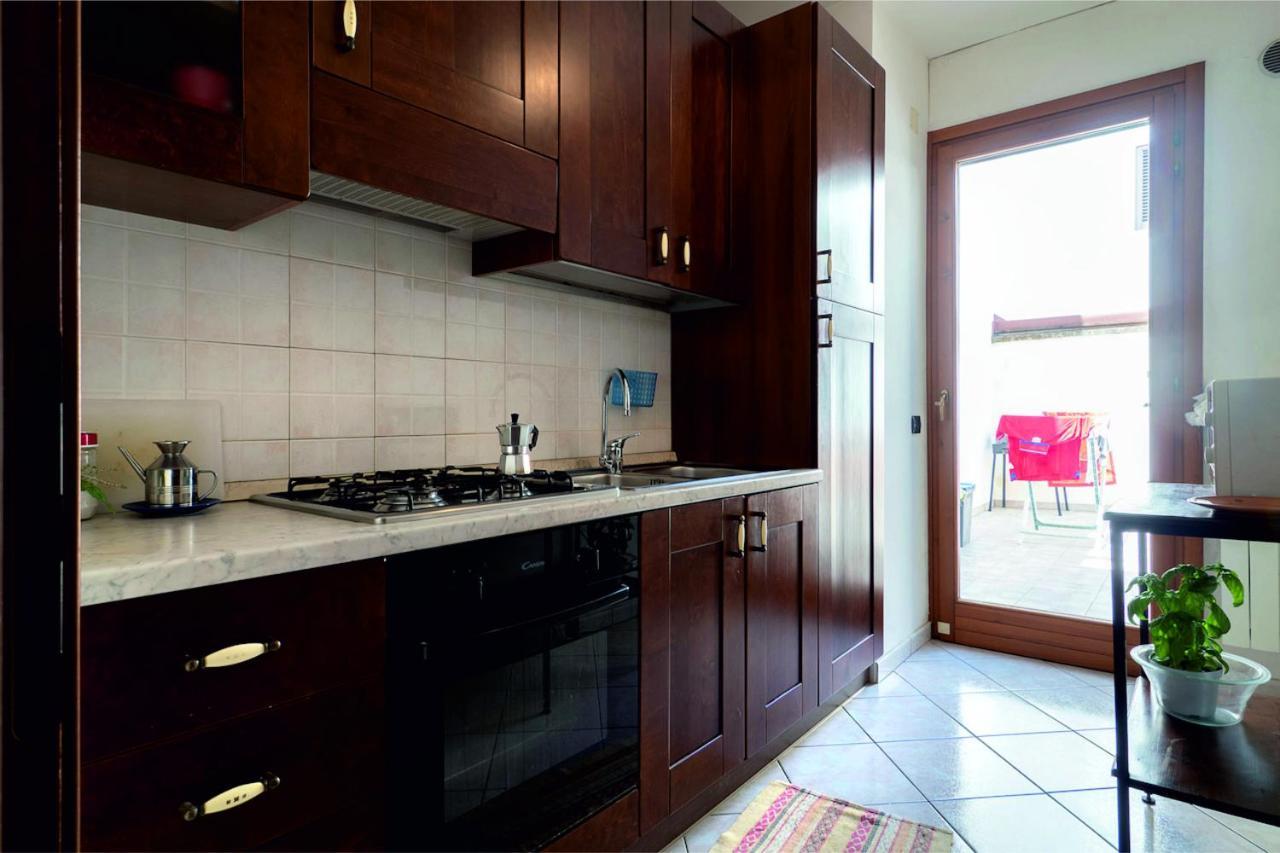 Villa Daniela Porto Cesareo Salento Екстер'єр фото